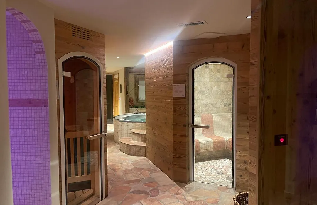 Romantic Charming Hotel Rancolin-1